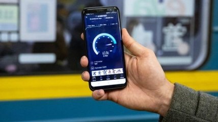 Минцифры: услугами 4G пользуются 14,6 млн украинских абонентов