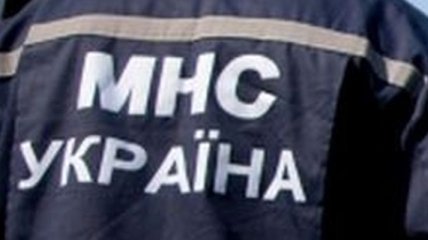 В ГСЧС опровергли сведения о прорыве дамбы на Киевщине