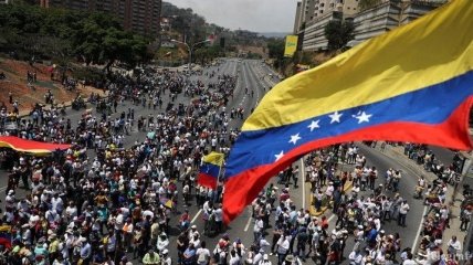 В ООН призвали правительство Венесуэлы прекратить нарушение прав граждан