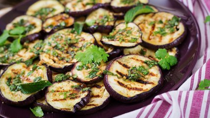 Звичайні баклажани, а смак як у ресторані