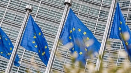 Совет ЕС ограничивает работу из-за коронавируса