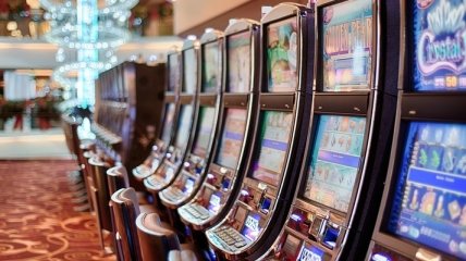 Заборона грального бізнесу: СБУ блокувала понад 30 незаконних онлайн-казино