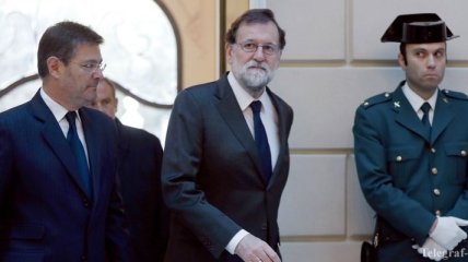 Испания объявила о конце сепаратистского процесса в Каталонии