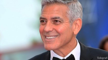 Джордж Клуни станет режиссером нового фильма 