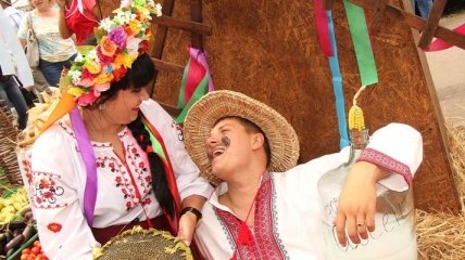 Украинская "Сорочинская ярмарка" едет покорять Россию