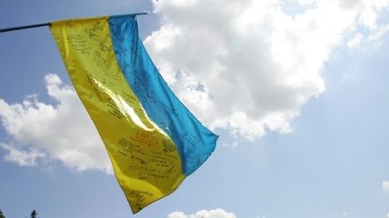 Помимо русского, региональным в Киеве может стать английский язык