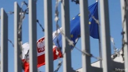 Polexit: Туск заговорил об угрозе выхода Польши из ЕС