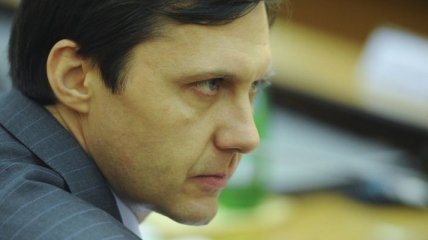 Экс-министр экологии подаст в суд на Яценюка за клевету