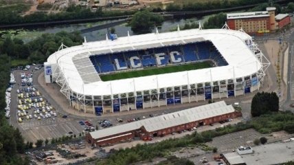 Лестер может переименовать стадион в честь погибшего владельца клуба