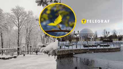 Погода на Полтавщині