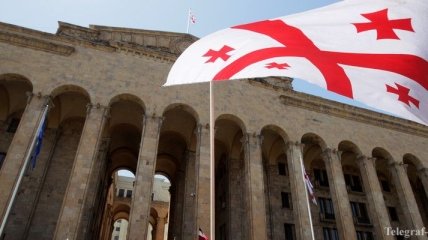 Парламент Грузии принял законопроект, ограничивающий потребление марихуаны