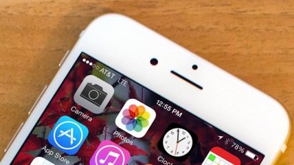 Что поможет iPhone не терять LTE в зонах слабого приема сигнала?