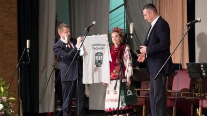 Метро на Троещину: Кличко рассказал о реализации проектов
