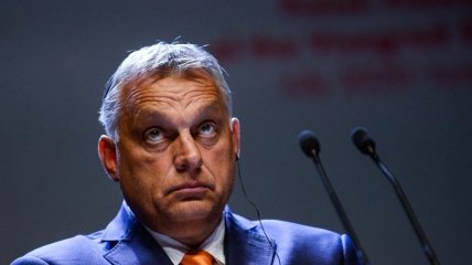 Ради российских денег Орбан готов закрыть глаза на кровавые преступления путина