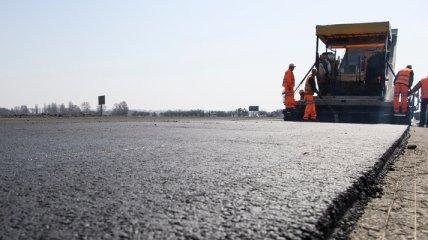 "Велике будівництво": на дороги цього року виділять 75 мільярдів гривень