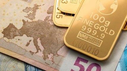 В Украине в июне сократились золотовалютные резервы