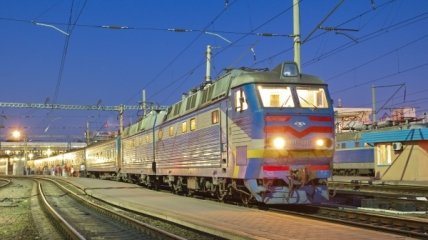 Укрзализныця: Боевики совершили серию подрывов железной дороги 