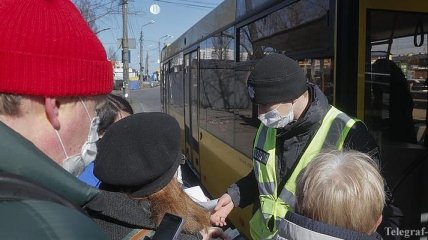 Кличко считает, что Киеву рано снимать ограничения на работу транспорта