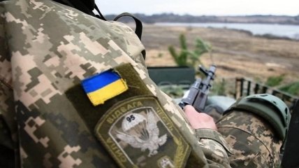 Боевики срывают перемирие в зоне ООС на Донбассе: погибли военные