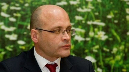 Проскуряков поддерживает "объединение" министров экологии