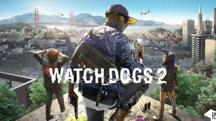 Пока на улице холодно: Epic Games Store раздает доступ к Watch Dogs 2