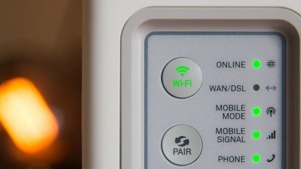 Wi-Fi в школах тепер буде з безпечним доступом