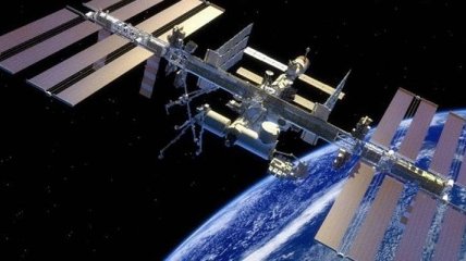 Китайская космическая станция может рухнуть на Землю в конце февраля