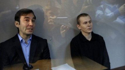 Матиос: Во время суда в Киеве на российских ГРУшников готовилось покушение