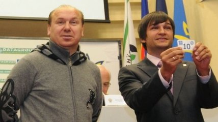 Виктор Леоненко: Тимощук должен уступить место в сборной