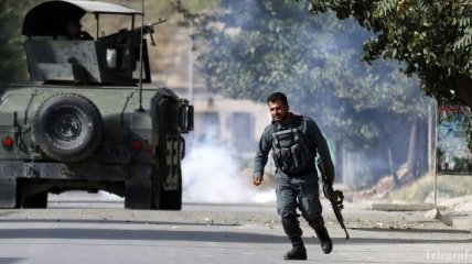 Талибы не приняли предложение властей Афганистана о перемирии