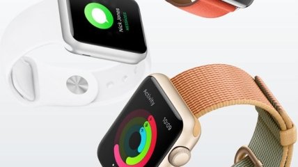 Официальные Apple Watch в Украине будут стоить дороже, чем в Европе
