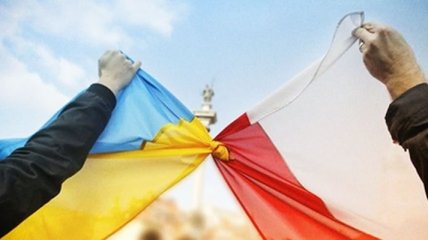 Порошенко поздравил польских украинцев с юбилеем
