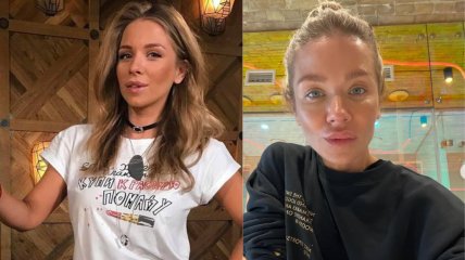 Дівчина Блонда