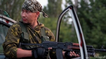 Террористы обстреляли колонию в Макеевке, погибли заключенные