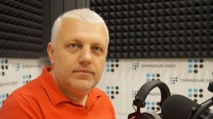 Деканоидзе рассказала, как продвигается расследование по делу убийства Шеремета