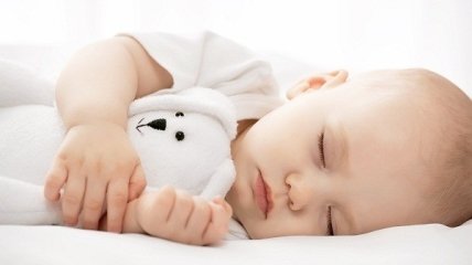 Эксперты говорят, как преодолеть «взрослые» проблемы детского сна