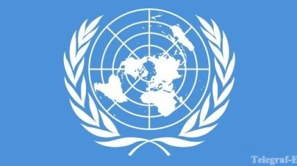 США внесли в СБ ООН проект резолюции 