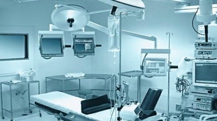 Япония закончила поставки современного медоборудования в 11 украинских больниц