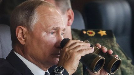 При каких условиях Путин будет вынужден заморозить войну?