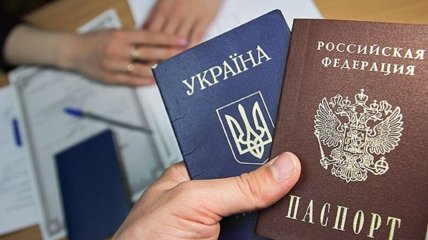 Оккупанты усиливают давление на "паспортизированных" украинцев: подробности