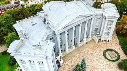 Избран новый глава Национального музея истории Украины