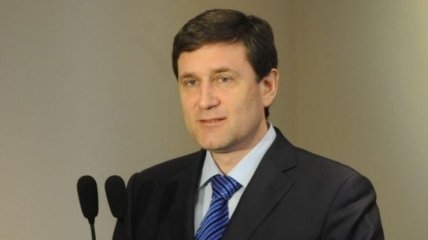 Донецкий губернатор готов работать с новой властью