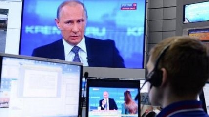 Путин теряет важных союзников: как Кремль терпит поражение на поприще пропаганды