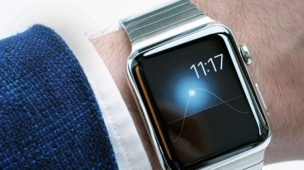 Претензии к Apple Watch после 8 месяцев использования