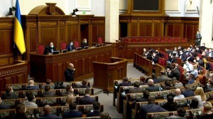 Референдумы в Украине: ЦИК предоставило информацию комитету ВР