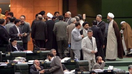 Правительство Ирана рассмотрело ситуацию с акциями протеста