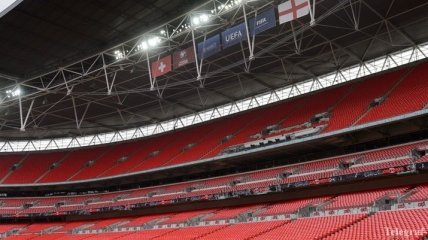 Британская телекомпания заплатит круглую сумму за показ матчей англичан