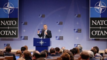 На ближайшей встрече страны-члены НАТО обсудят агрессию РФ против Украины