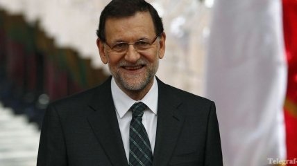 Премьер Испании отрицает обвинения в коррупции