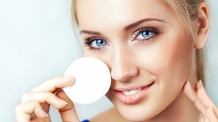 Натуральные средства, которые помогут снять макияж